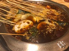 -袁记串串香(新南门店)