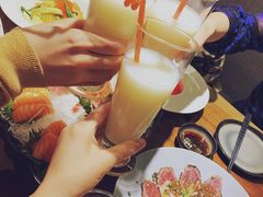 -九井澤精致料理(金茂店)