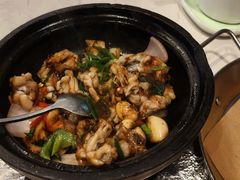 -常来小聚·广州非遗传承餐厅(高德置地店)