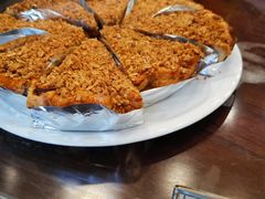 苹果酥粒派-Pie Bird(新闸路店)