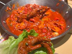 -西塔老太太泥炉烤肉(杭州首店)