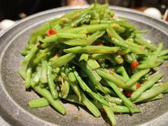 -真地道京味府·鲜橙烤鸭·北京菜(朝外大街东大桥店)