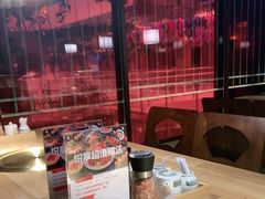 -江户烧肉(高德店)