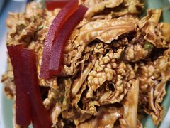 -小吊梨汤·北京菜(香山店)