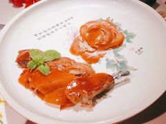 -京味斋·北京烤鸭(华威桥北工大店)