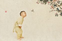 -蜜糖派儿童摄影(青建·太阳岛店)