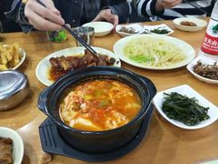 -贤花饭店(城阳店)