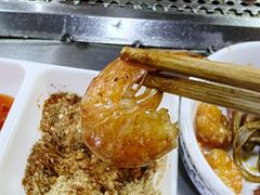 -大凉山彝家烤肉坊自助西昌火盆烧烤(建设路店)
