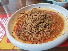 -面辣子·陕西家乡菜(长安店)