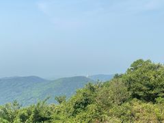 -缥缈峰景区