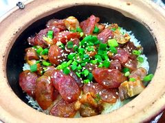 -红星光发煲仔饭(大石街店)