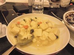 -三亚亚龙湾瑞吉酒店·铭轩中餐厅Mingxuan·海南菜·粤菜
