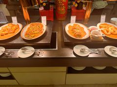 -舟山希尔顿酒店