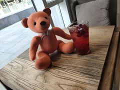 -MANYU COFFEE(广渠门店)
