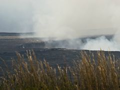 -夏威夷火山国家公园