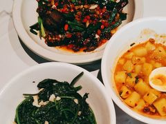 -山涧肴·泉水煮活鱼(坂田店)