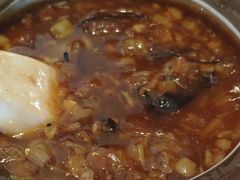 烧烩爪尖-惠丰堂饭庄·烤鸭·京味菜(西北旺·唐家岭店)