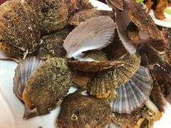 -鑫渔港海鲜本地菜·山海关浑锅(东戴河店)