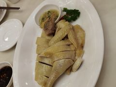 白切鸡-和乐喜宴海鲜酒家(骏荣广场店)