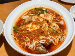 -山茶云南菜(中关村店)