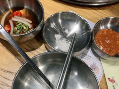 -姜虎东白丁烤肉(银泰中心in99店)