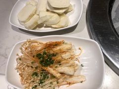 -么子烤肉(化龙池店)