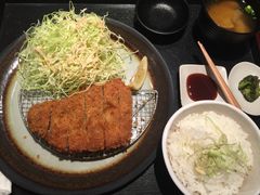 -山杏yama-katsu·吉列炸物