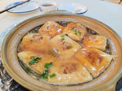 东江豆腐煲-华哥私厨-原醉琼楼