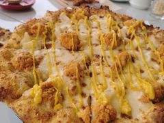 -必胜客(华南摩尔店)