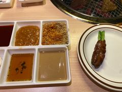 -伊茉家的烤肉店(勒泰中心店)