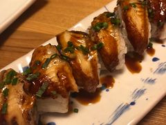 -初居食屋日式料理(万象城购物中心店)