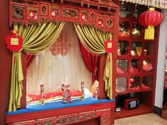 -小榄人家酒楼(民安店)