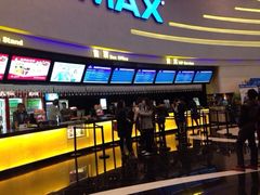 新开的店，环境不错！-万达影城(大明宫万达广场激光IMAX店)