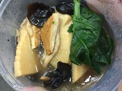 -百事佳烧鸭牛腩(上海虹桥站店)