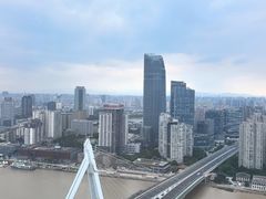 -天玑高空江景餐厅&酒吧Sky Secret Restaurant&Bar