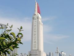 -八一南昌起义纪念塔