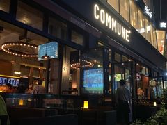 门面-COMMUNE幻师(五角场店)