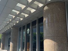 -星巴克(北京望京东园店)