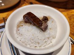 卤水汁拌饭-陈鹏鹏潮汕菜(欢乐海岸 海边景观店)