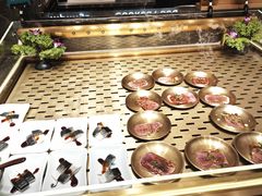 -東盛炭烤自助料理(玄武招商花园城店)