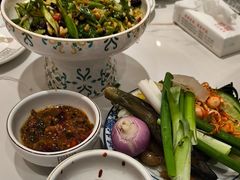 -东北小板凳地摊烧烤(泰来街店)