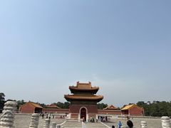 -清西陵