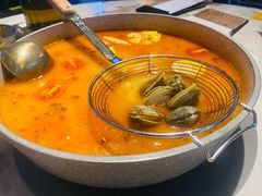 -琥珀川糟粕醋火锅(慈云寺店)