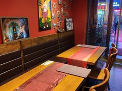 -泰国餐厅 Thai Food(裕华万达店)