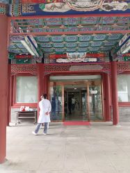 -北京市东城区妇幼保健院(北院区)