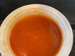 -乡村基(德阳餐厅)