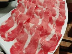 -东来顺饭庄(西直门店)
