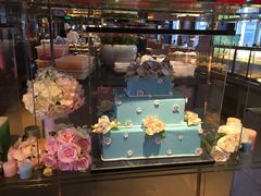 -广州富力君悦大酒店·凯菲厅