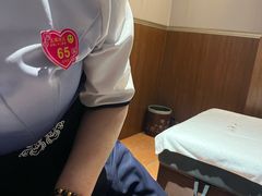 -天然沐足·推背采耳·敷姜艾灸(龙眼美食街店)