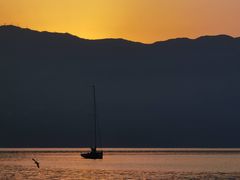 -西昌邛海湿地